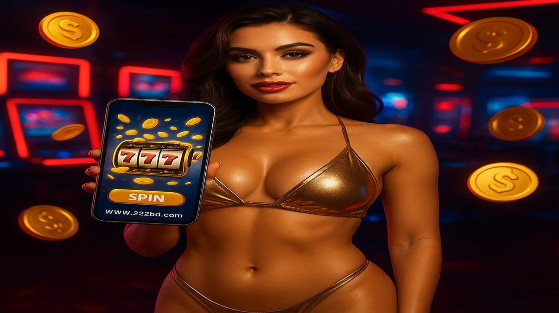 222BD গেমিং প্ল্যাটফর্ম বোনাসসমূহ