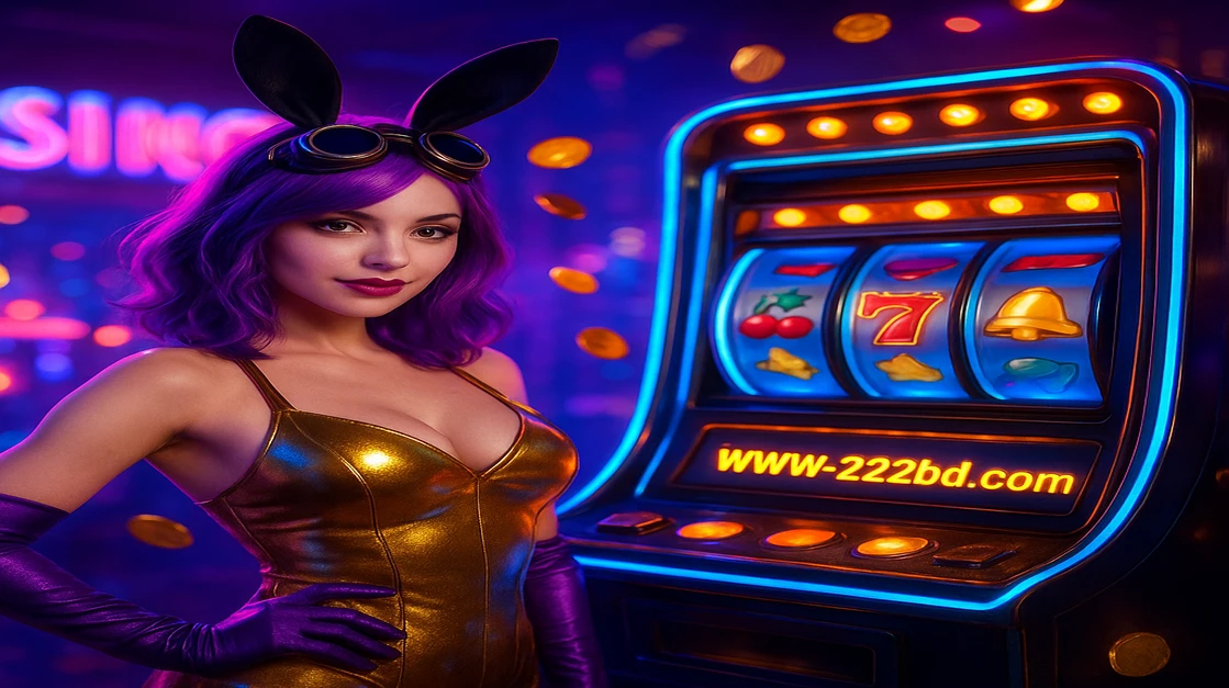 222BD খেলার বোনাস