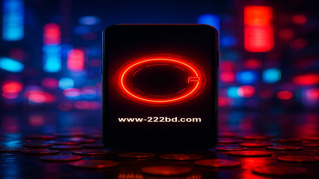 222BD গেম রেজিস্ট্রেশন
