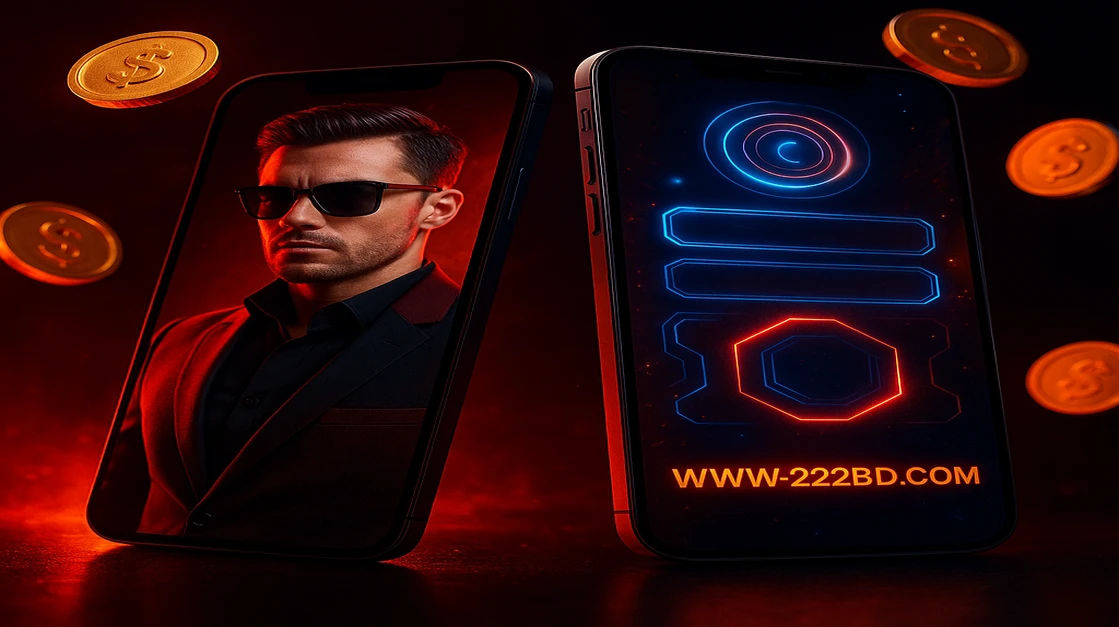 222BD গেমের এপিকে