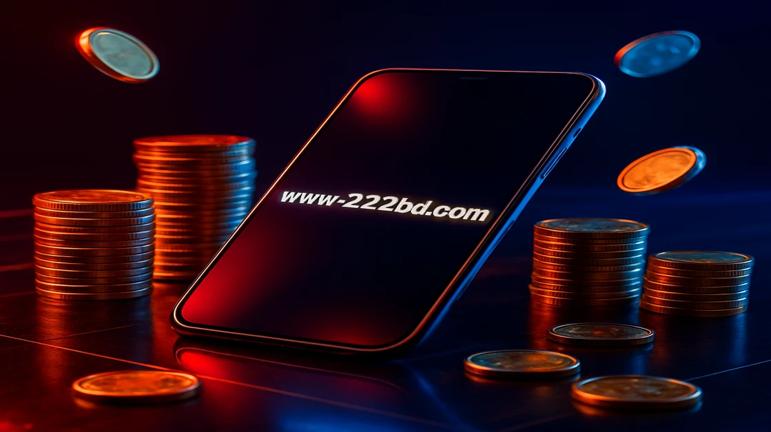 অ্যান্ড্রয়েডের জন্য 222BD গেম