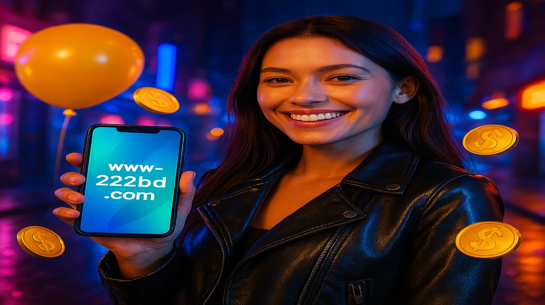 222BD গেম অ্যাপ ডাউনলোড করুন